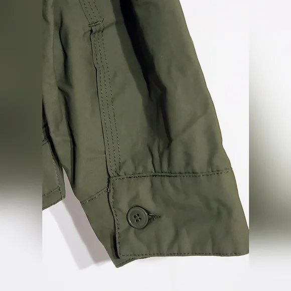 Levi's Jacket, water-resistant, fully lined. Unisex, EUC! - Picture 9 of 15